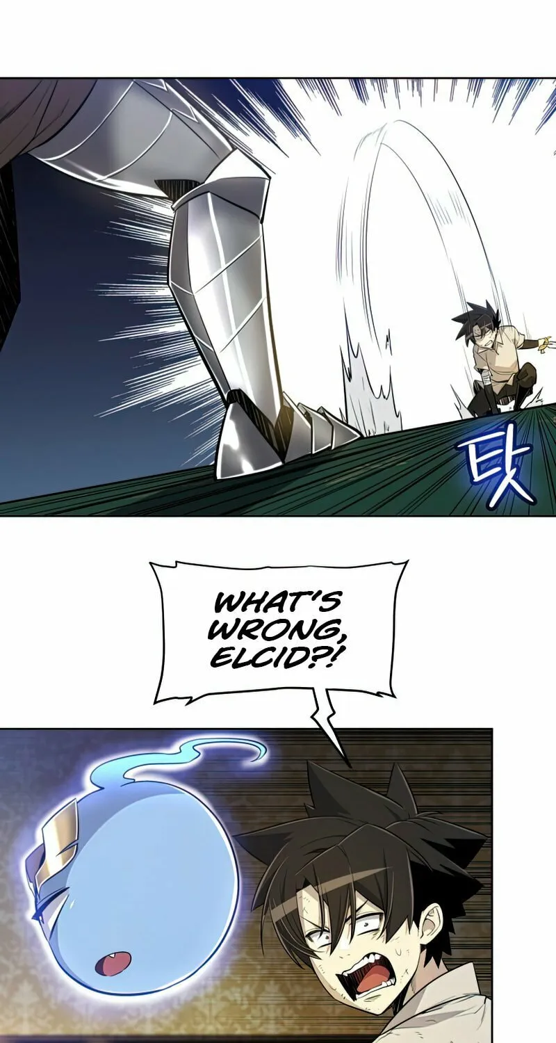 Disciple of the Holy Sword Chapter 23 page 62 - 