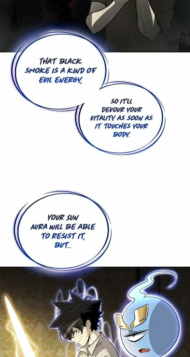 Disciple of the Holy Sword Chapter 23 page 69 - 