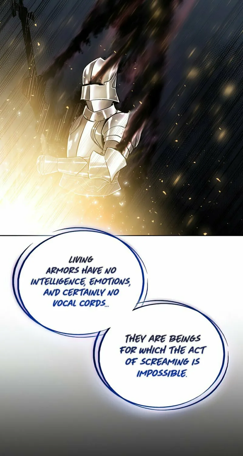 Disciple of the Holy Sword Chapter 23 page 72 - 