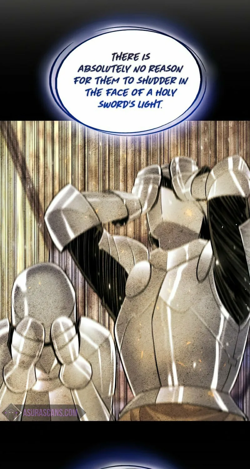 Disciple of the Holy Sword Chapter 23 page 73 - 