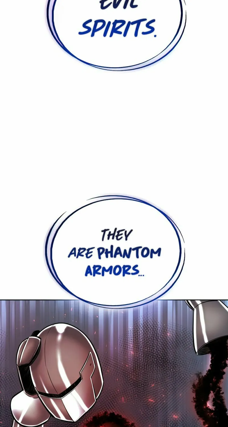 Disciple of the Holy Sword Chapter 23 page 76 - 