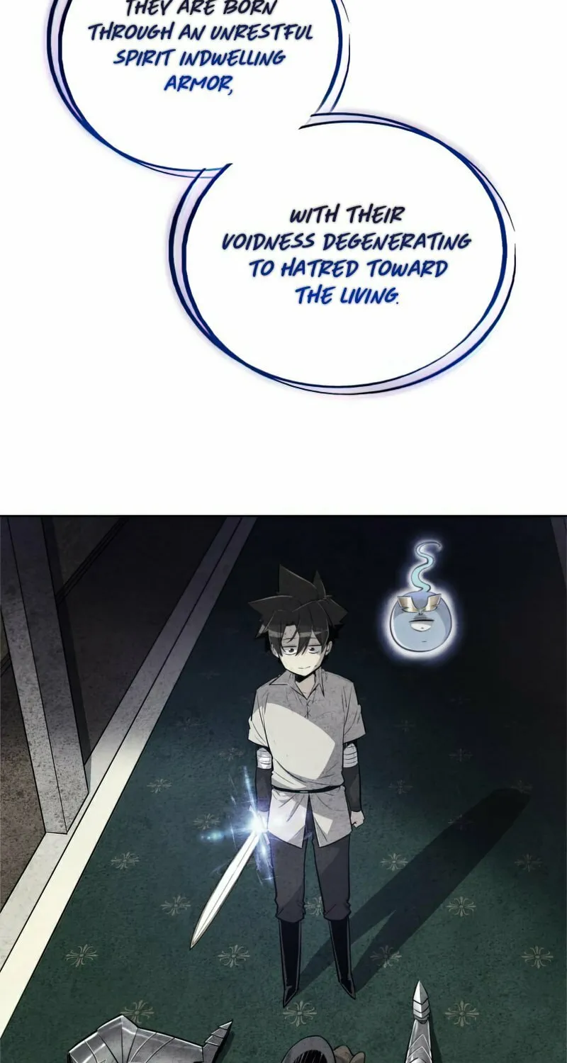 Disciple of the Holy Sword Chapter 23 page 78 - 