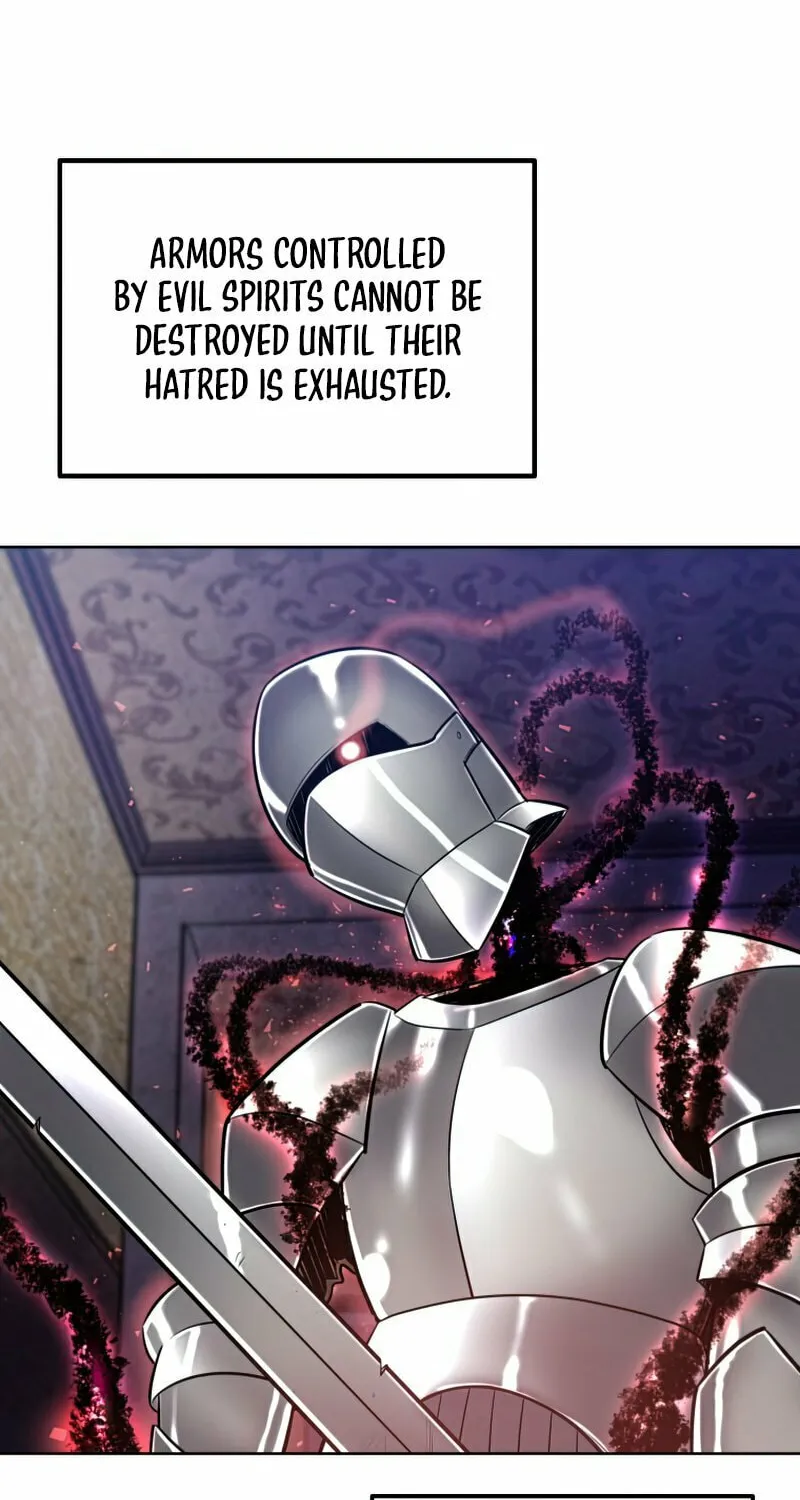 Disciple of the Holy Sword Chapter 23 page 80 - 