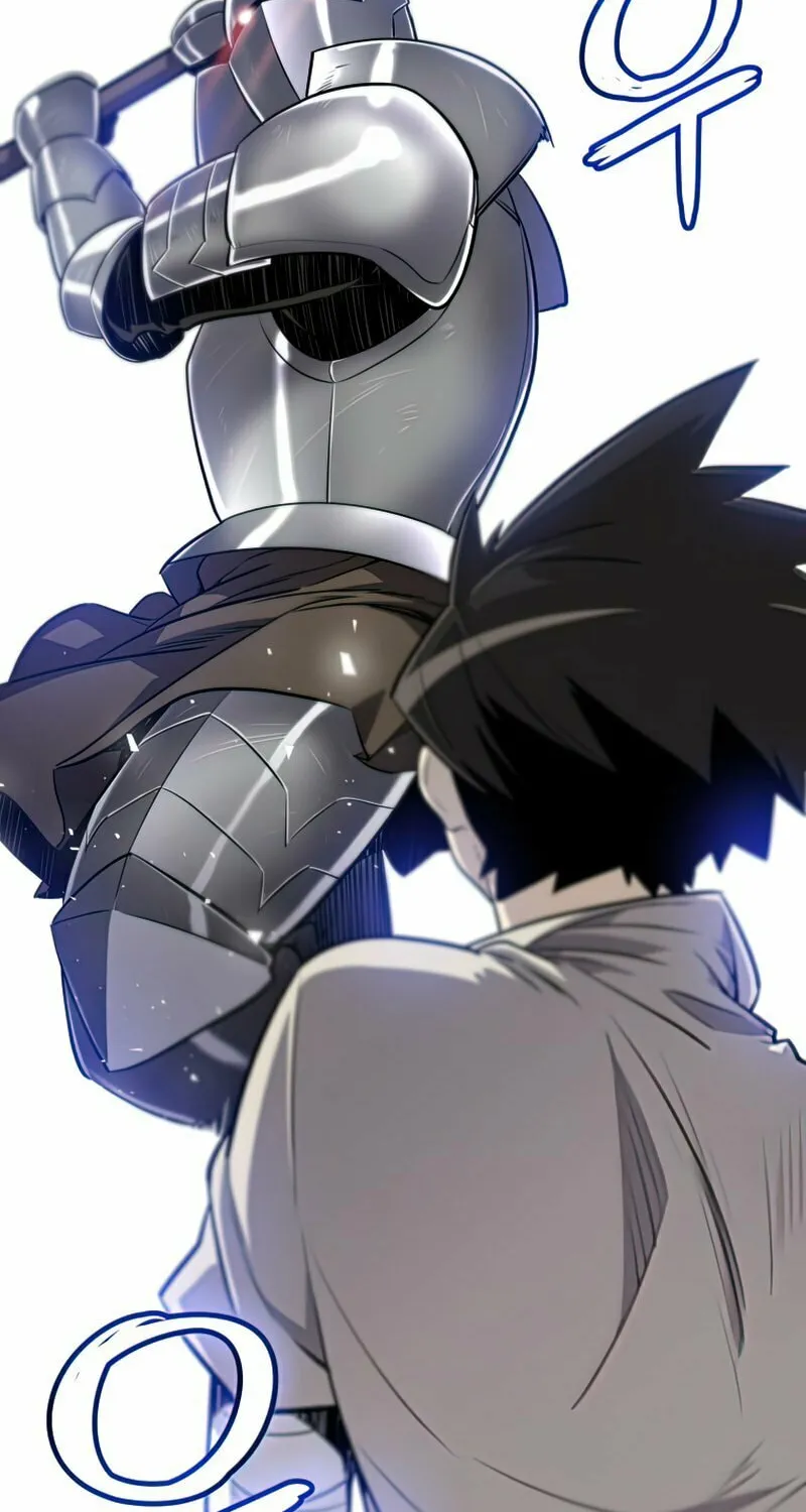 Disciple of the Holy Sword Chapter 23 page 9 - 