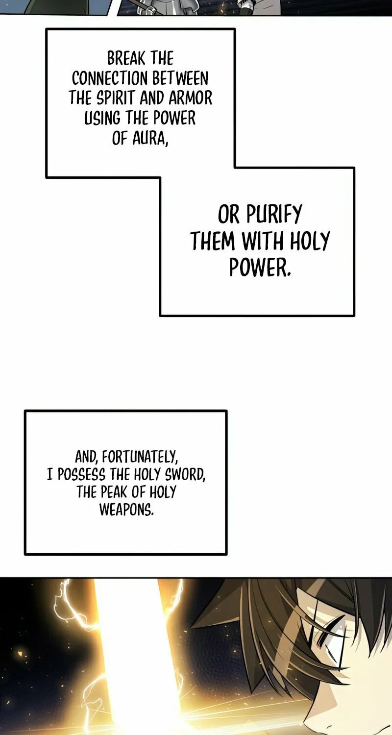 Disciple of the Holy Sword Chapter 23 page 82 - 