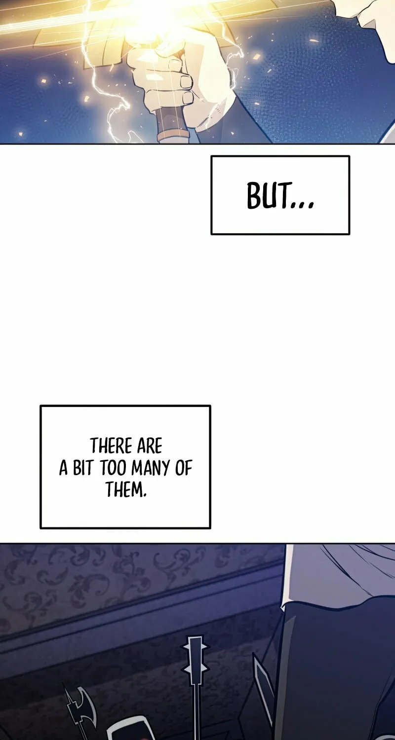 Disciple of the Holy Sword Chapter 23 page 83 - 