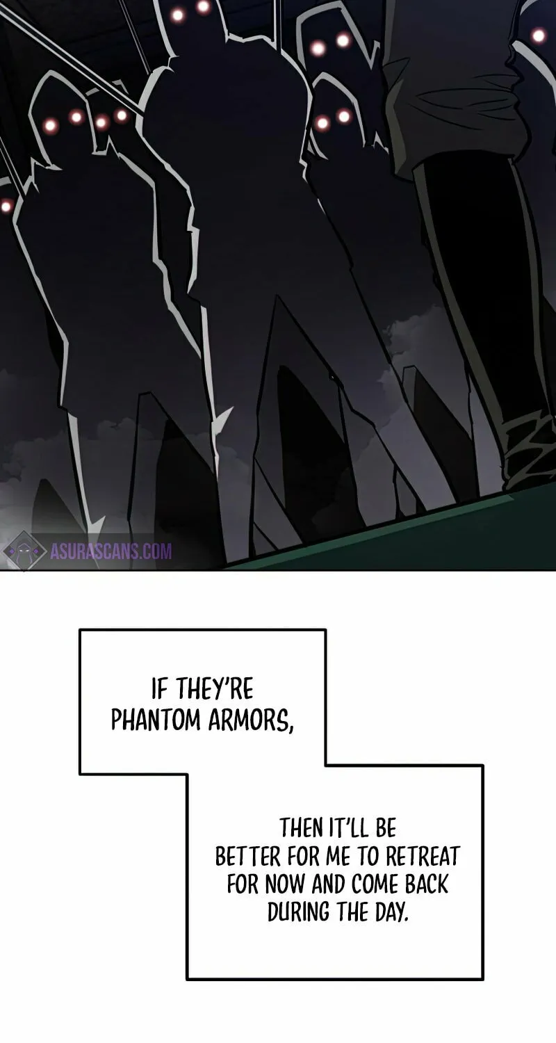 Disciple of the Holy Sword Chapter 23 page 84 - 