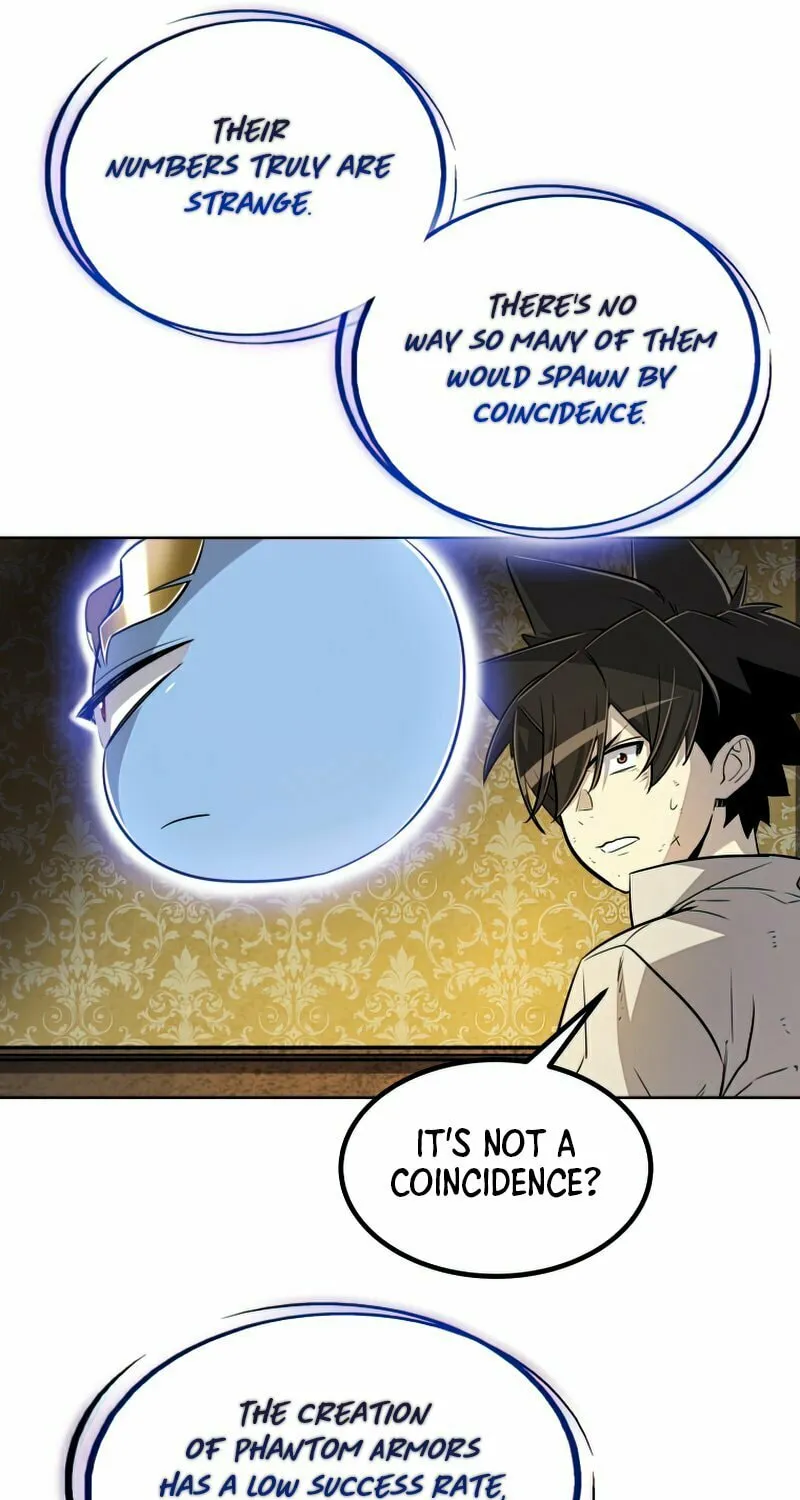 Disciple of the Holy Sword Chapter 23 page 86 - 