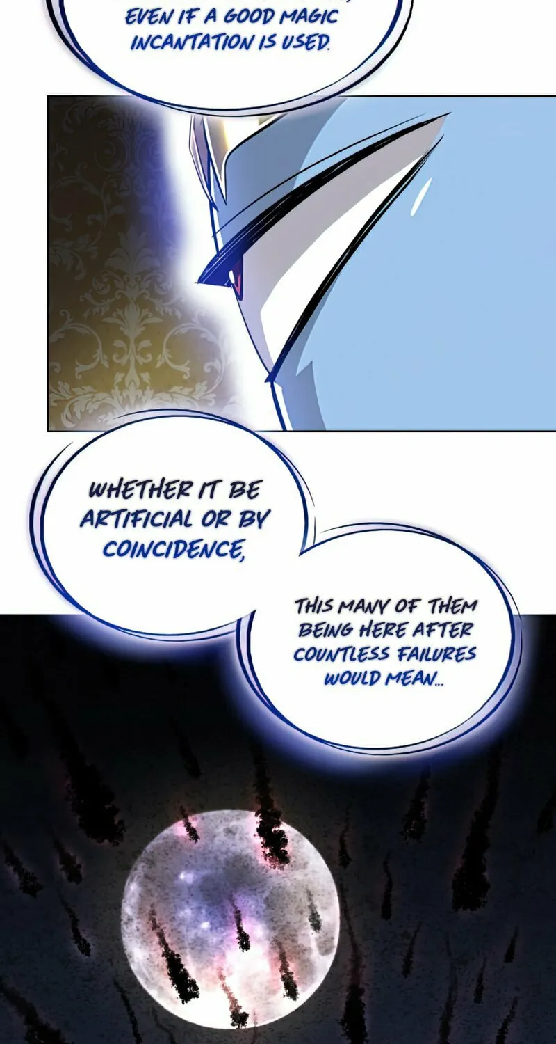 Disciple of the Holy Sword Chapter 23 page 87 - 