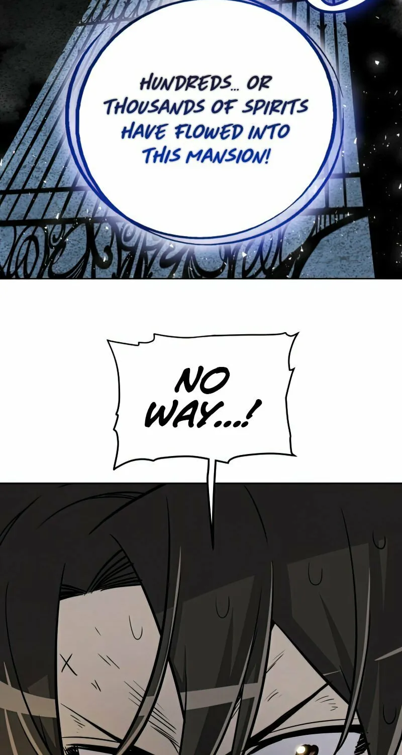 Disciple of the Holy Sword Chapter 23 page 89 - 