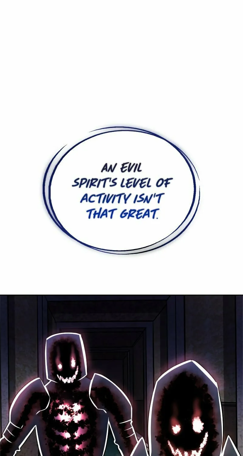 Disciple of the Holy Sword Chapter 24 page 2 - 