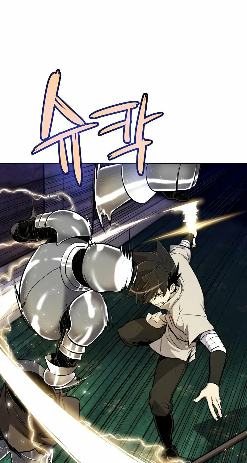 Disciple of the Holy Sword Chapter 24 page 13 - 