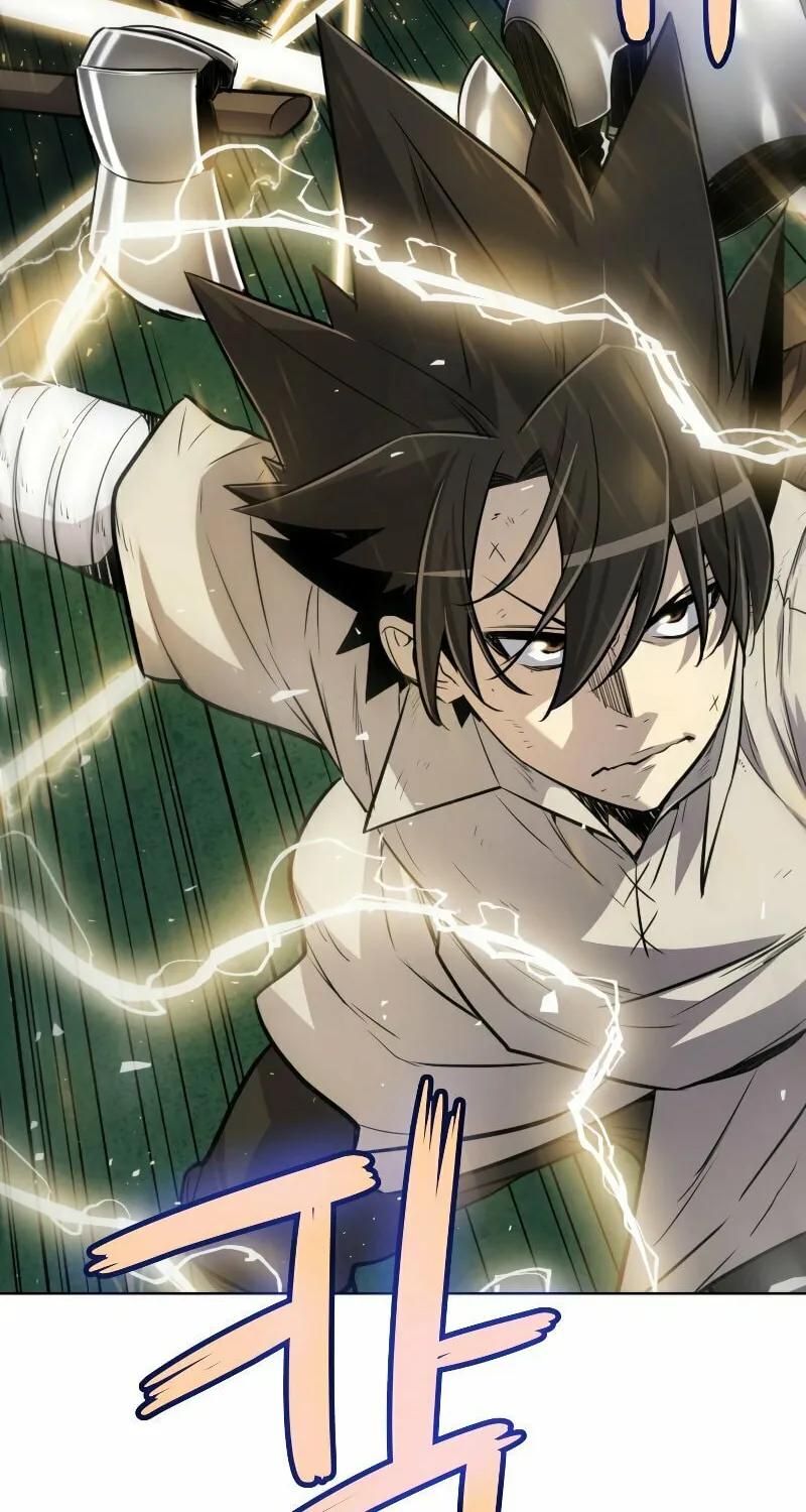 Disciple of the Holy Sword Chapter 24 page 15 - 