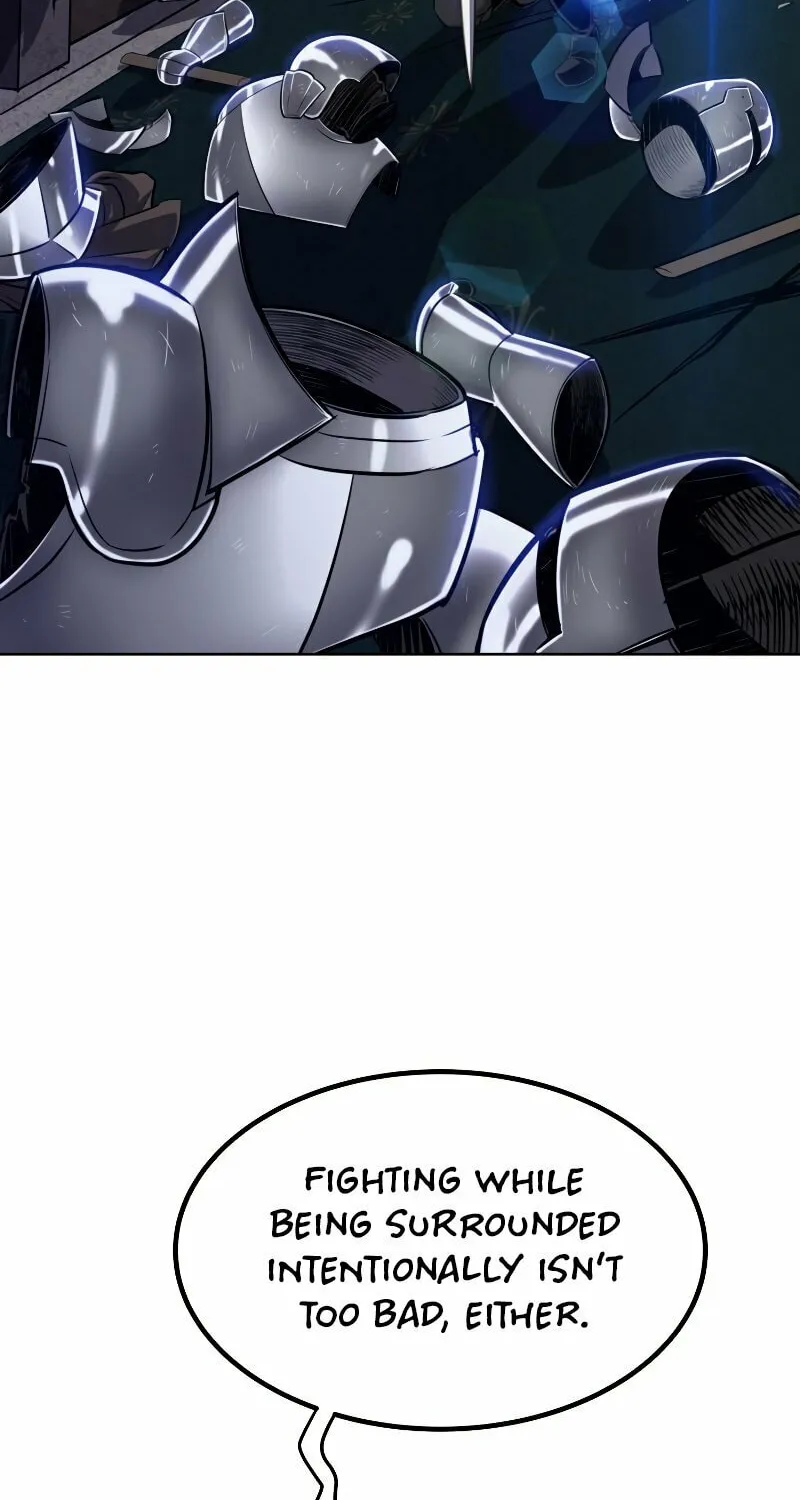 Disciple of the Holy Sword Chapter 24 page 19 - 
