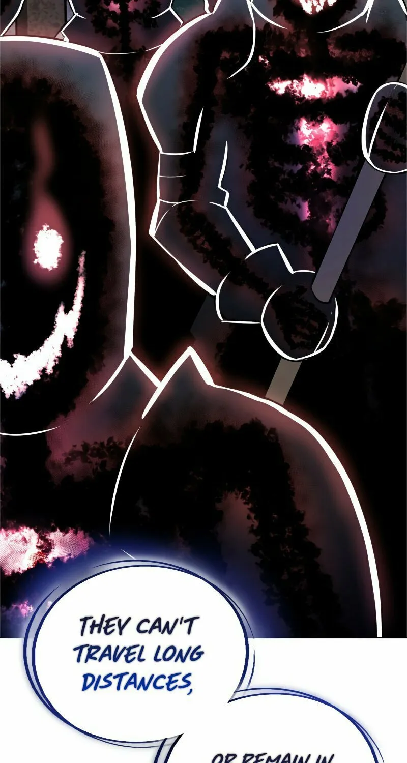 Disciple of the Holy Sword Chapter 24 page 3 - 