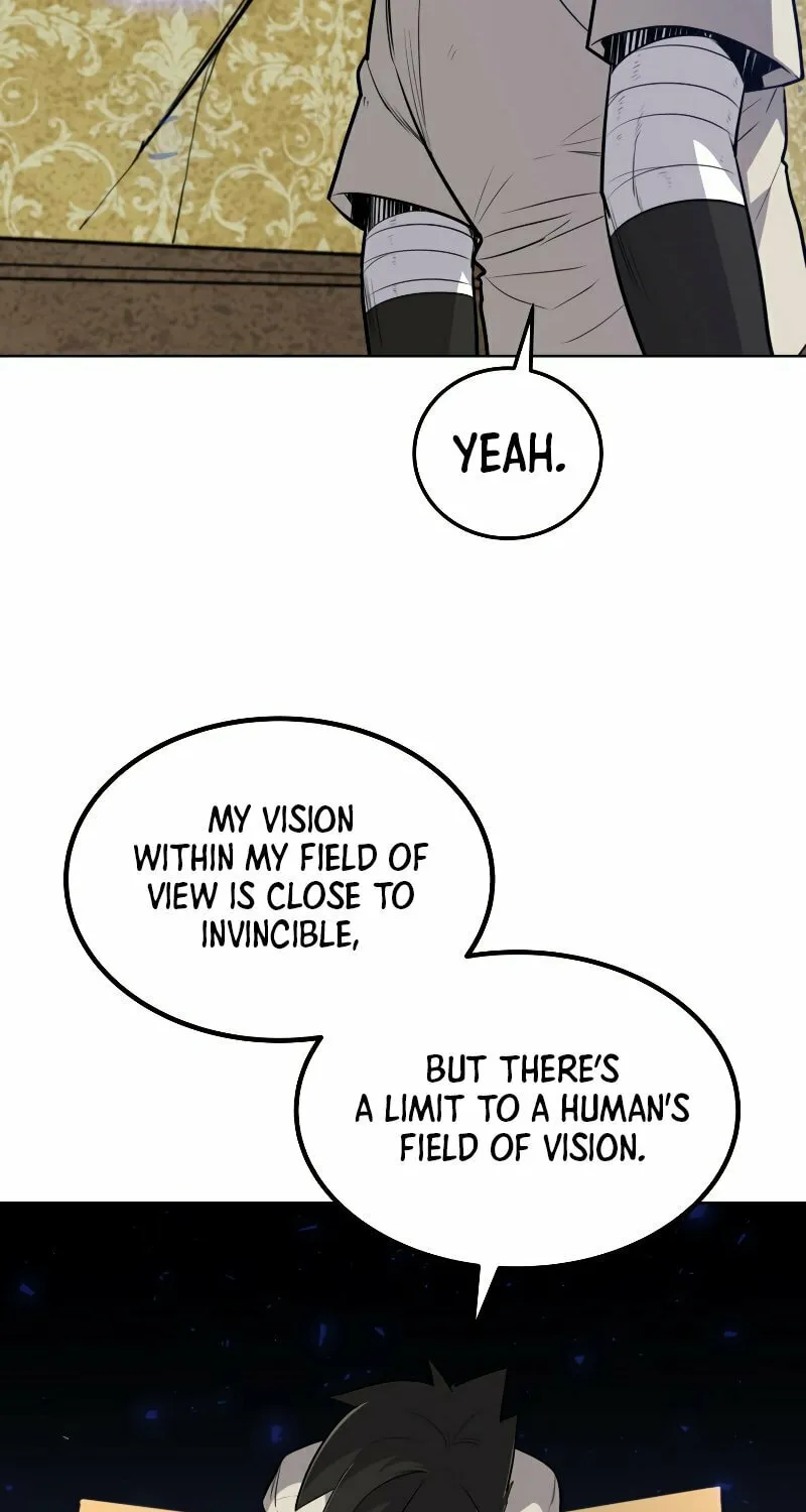 Disciple of the Holy Sword Chapter 24 page 21 - 
