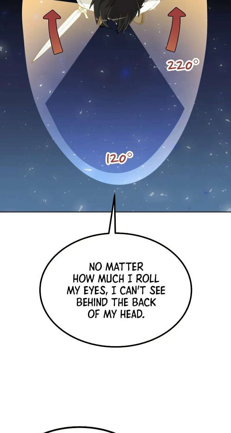 Disciple of the Holy Sword Chapter 24 page 22 - 
