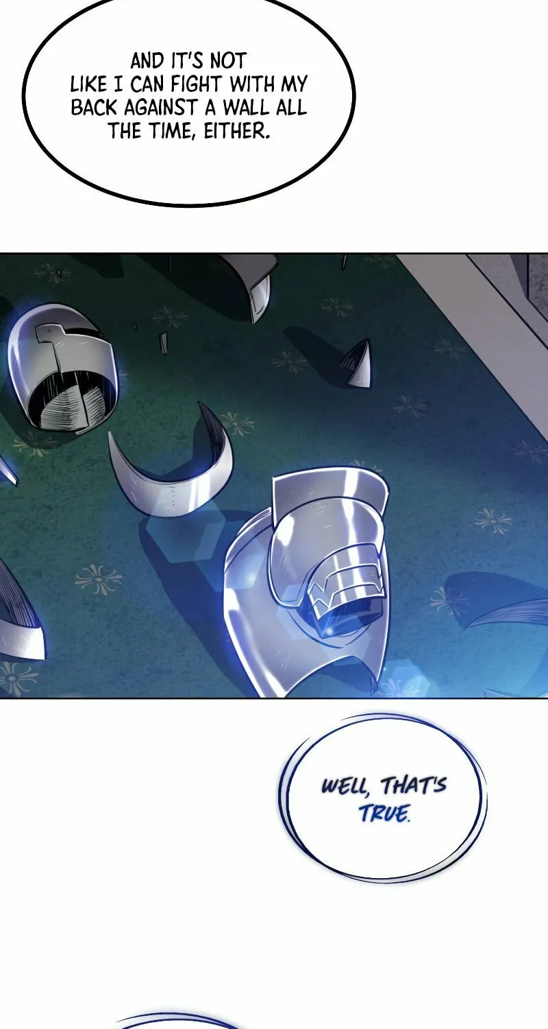 Disciple of the Holy Sword Chapter 24 page 23 - 