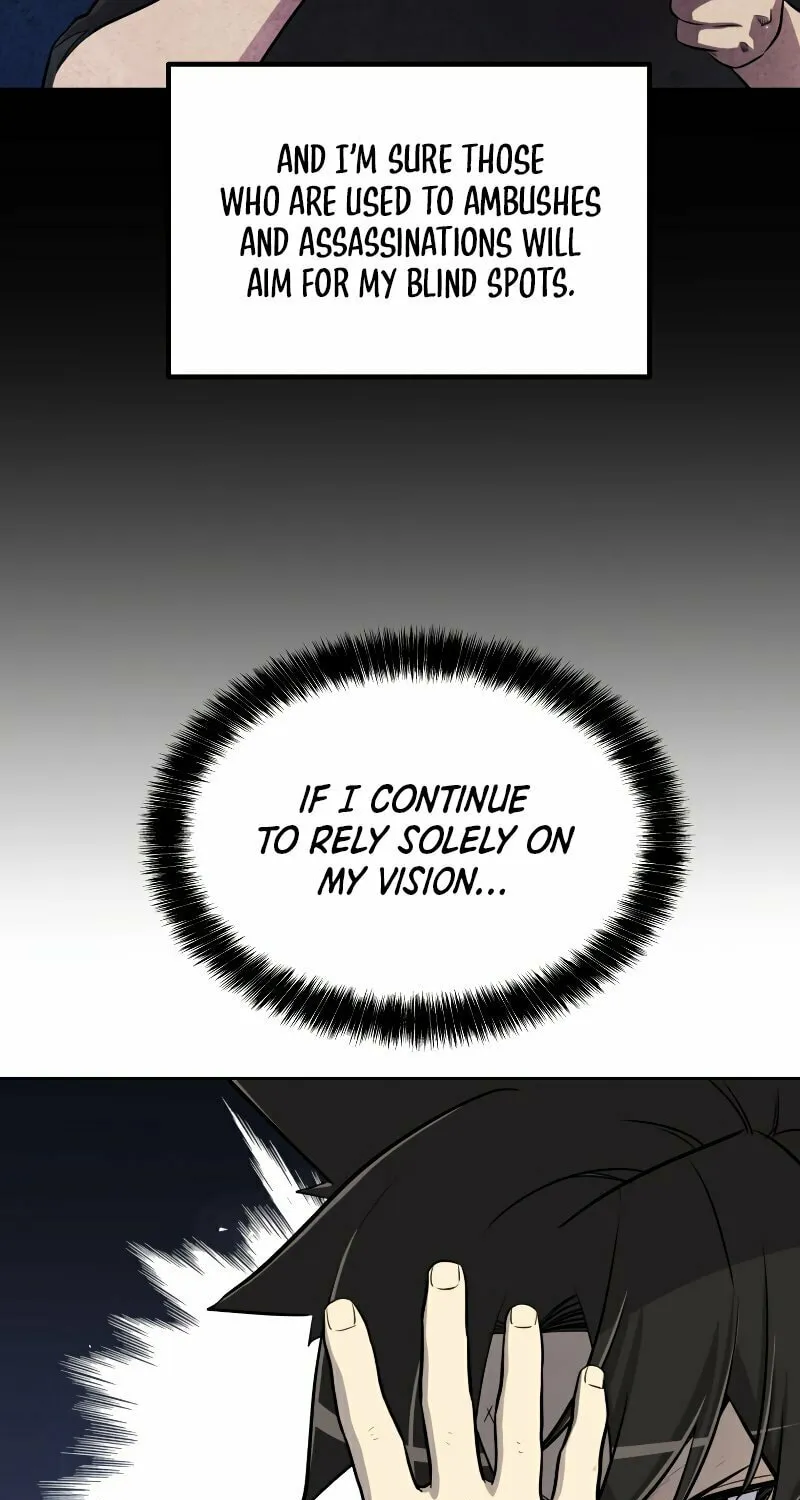 Disciple of the Holy Sword Chapter 24 page 30 - 