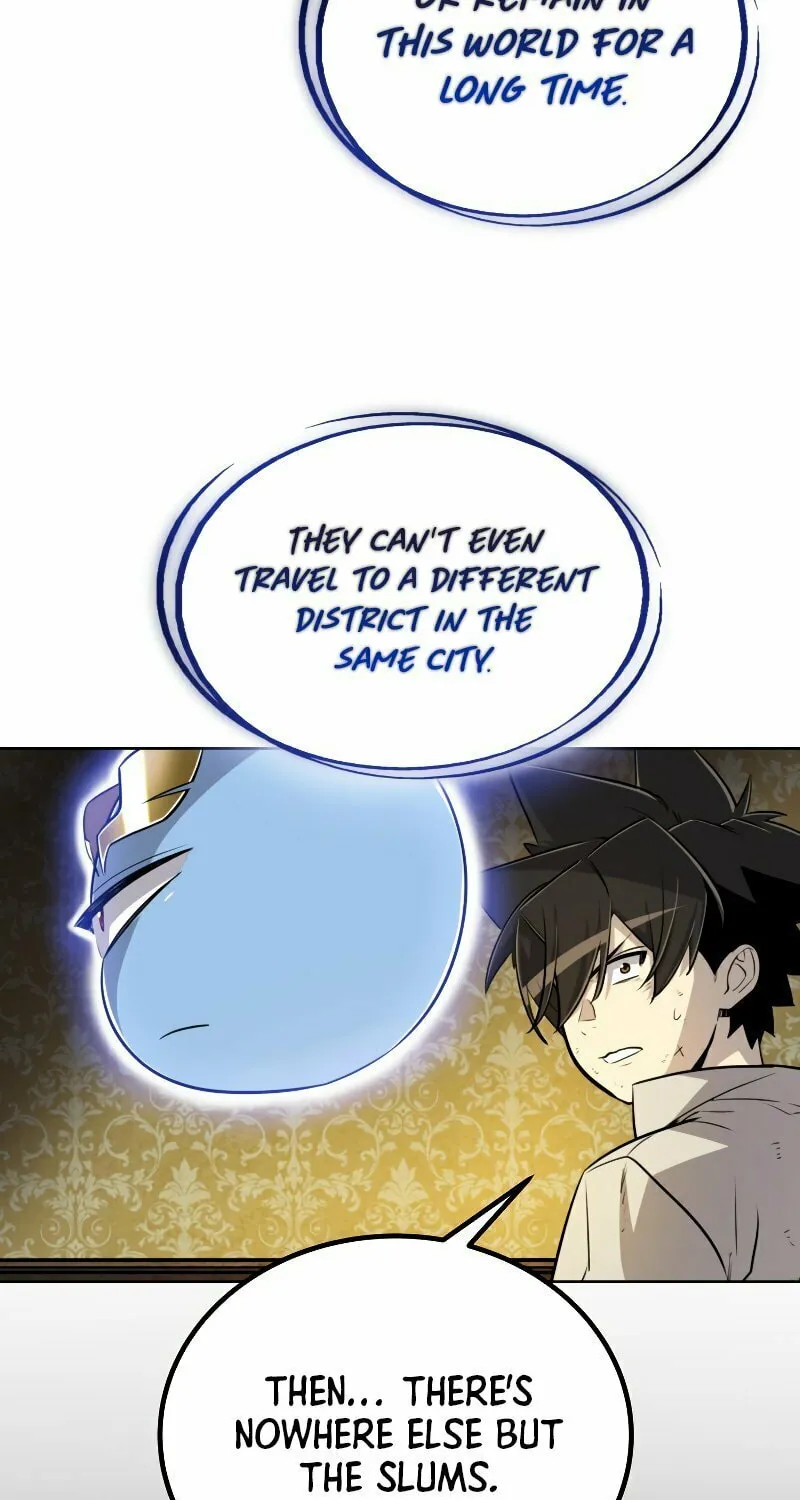 Disciple of the Holy Sword Chapter 24 page 4 - 