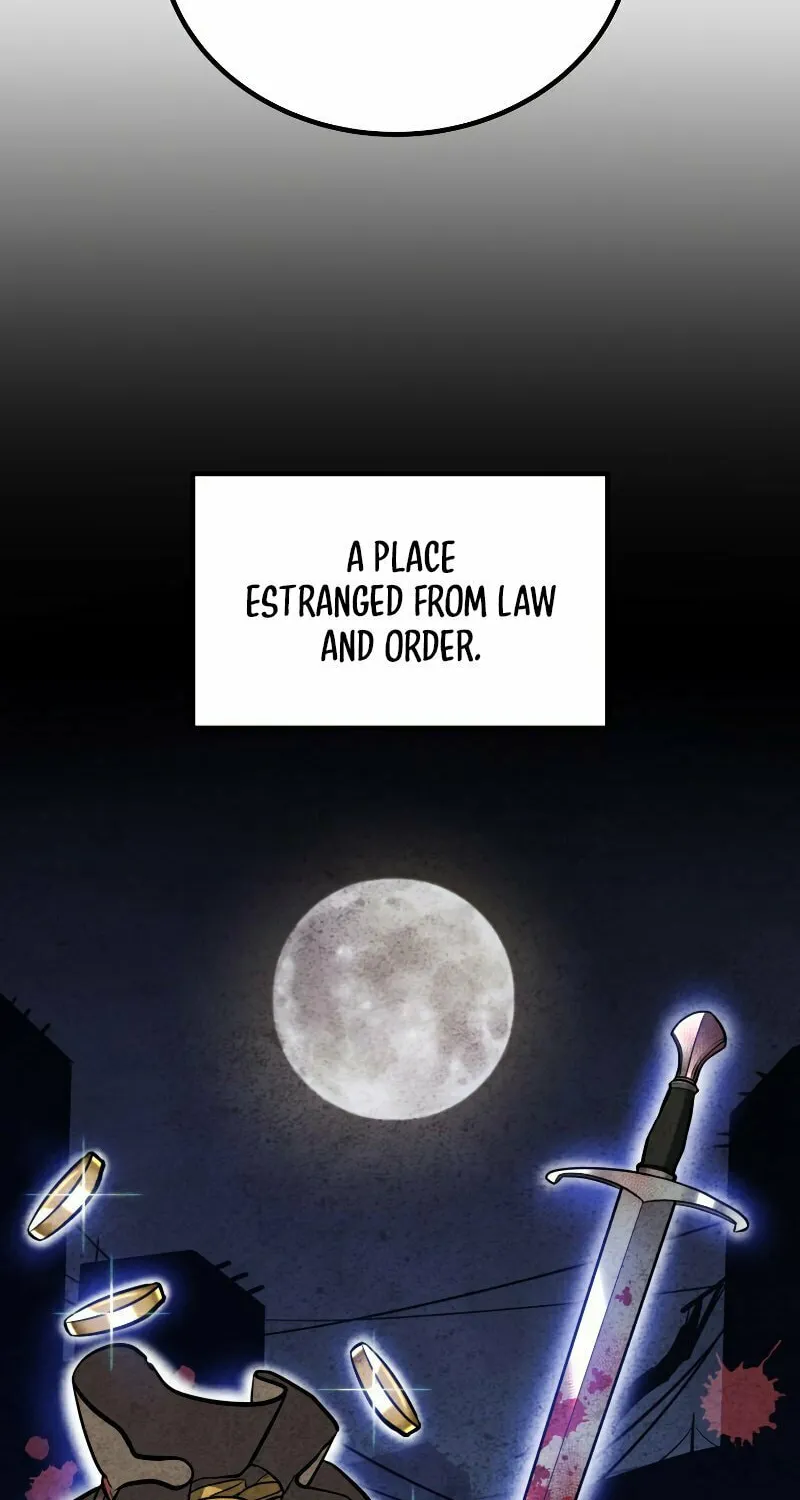 Disciple of the Holy Sword Chapter 24 page 5 - 