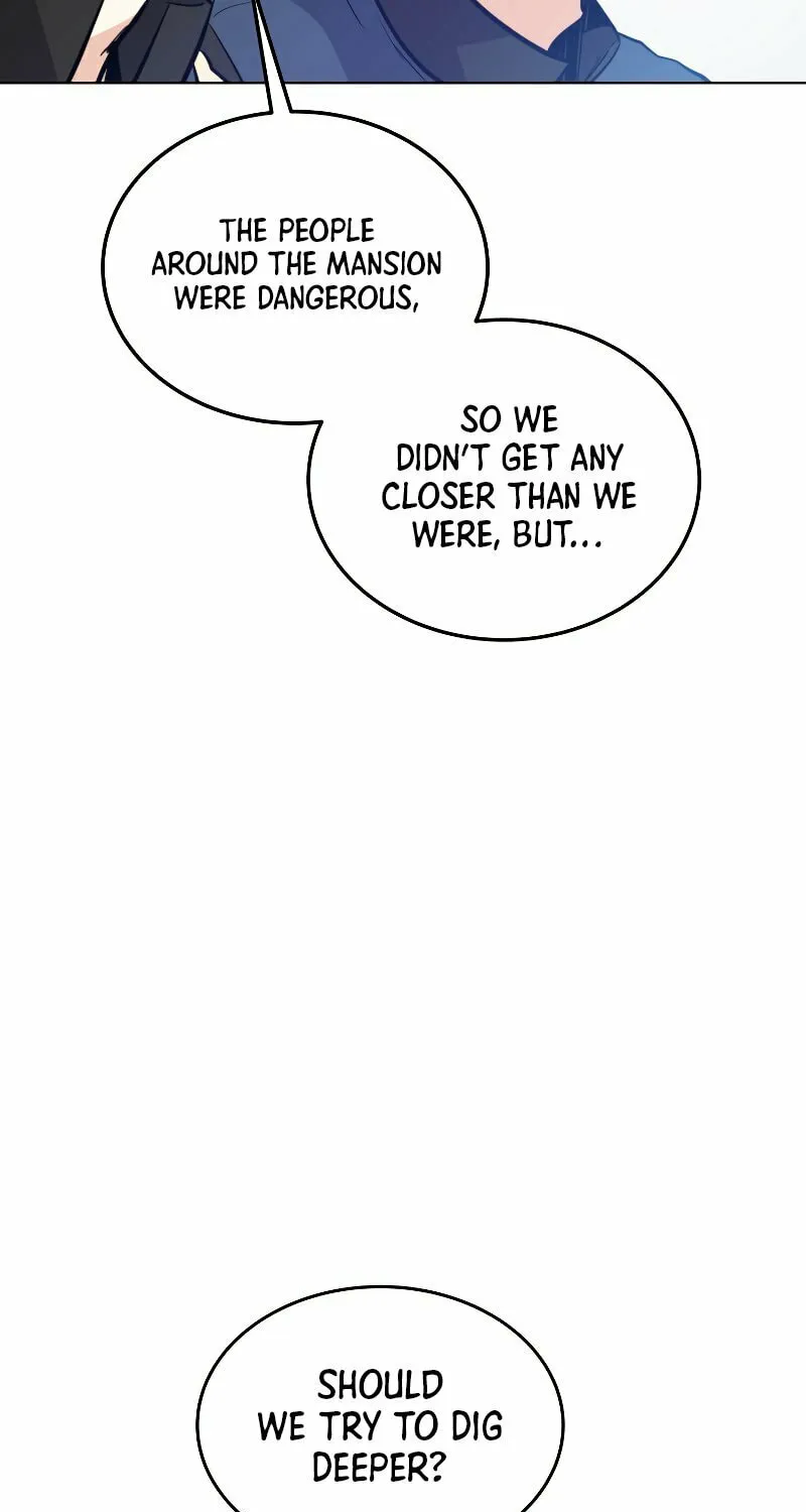 Disciple of the Holy Sword Chapter 24 page 46 - 