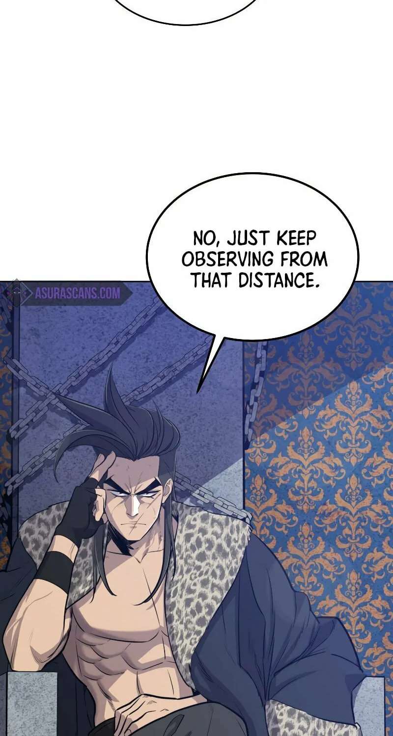 Disciple of the Holy Sword Chapter 24 page 47 - 