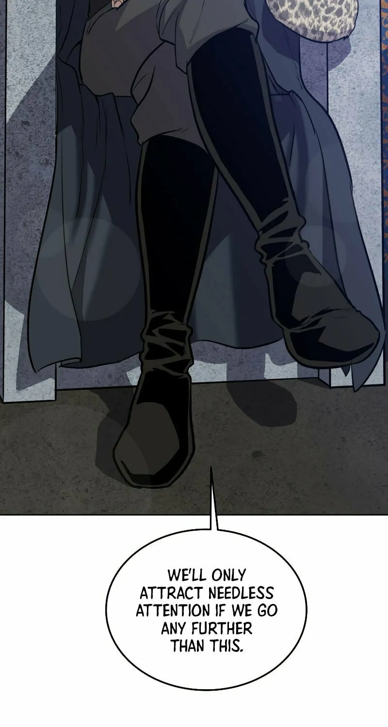 Disciple of the Holy Sword Chapter 24 page 48 - 