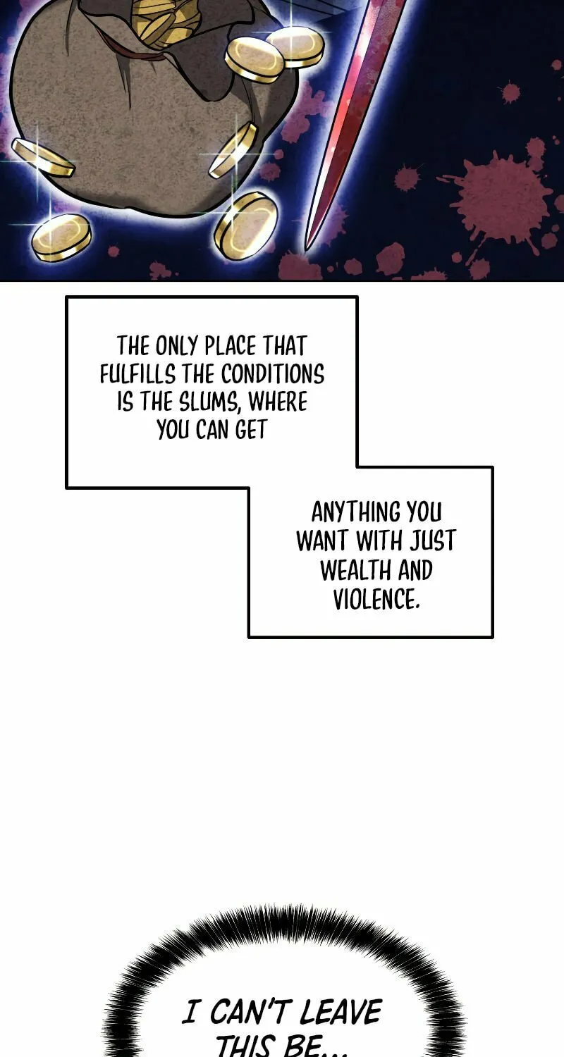 Disciple of the Holy Sword Chapter 24 page 6 - 