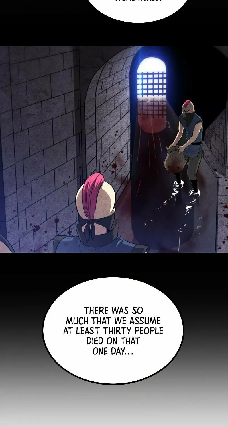 Disciple of the Holy Sword Chapter 24 page 51 - 