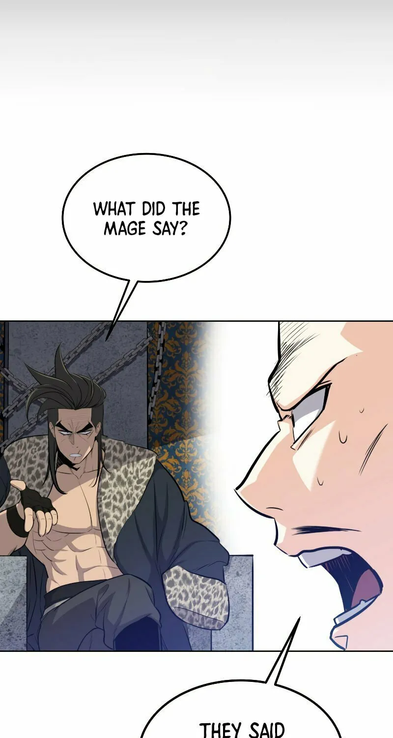 Disciple of the Holy Sword Chapter 24 page 52 - 