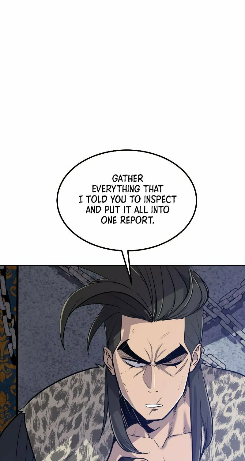 Disciple of the Holy Sword Chapter 24 page 54 - 