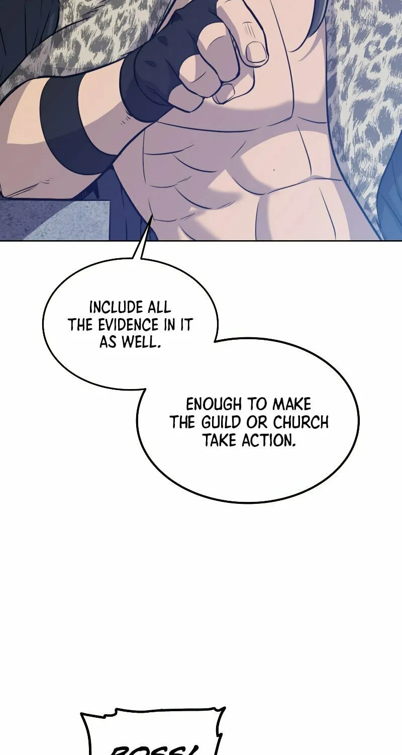 Disciple of the Holy Sword Chapter 24 page 55 - 