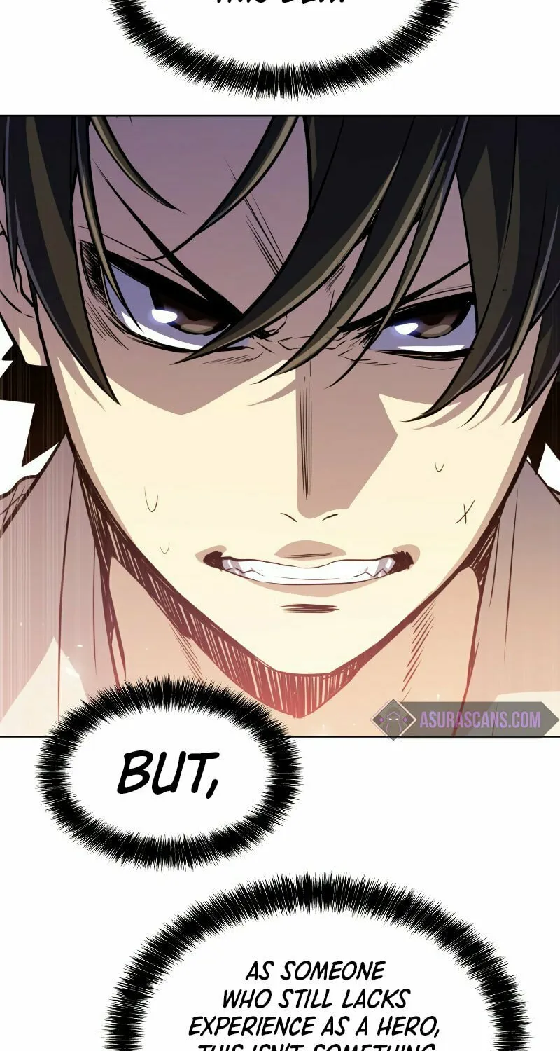 Disciple of the Holy Sword Chapter 24 page 7 - 