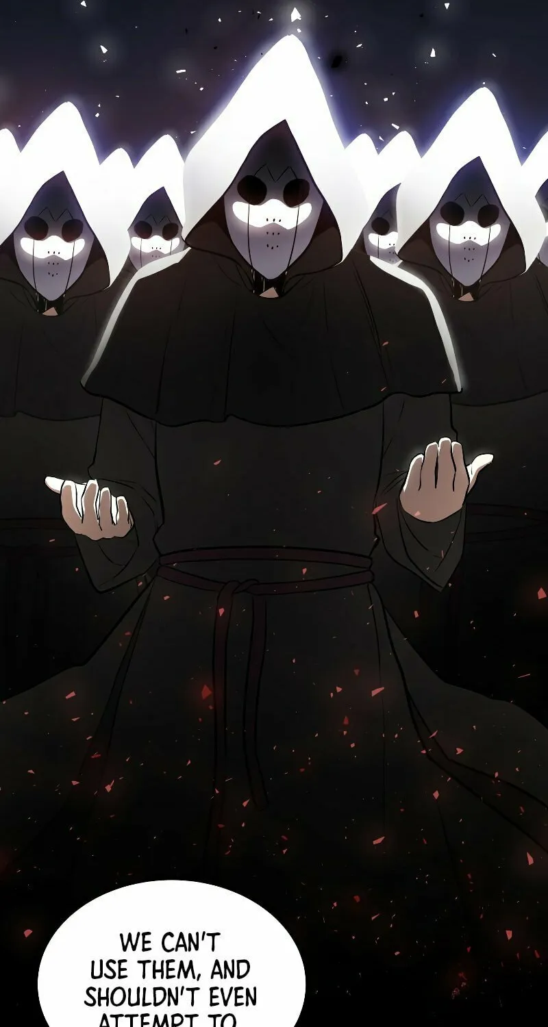 Disciple of the Holy Sword Chapter 24 page 63 - 