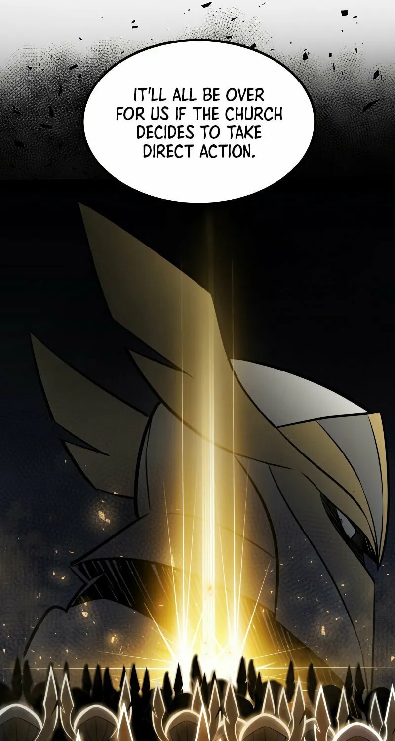 Disciple of the Holy Sword Chapter 24 page 66 - 