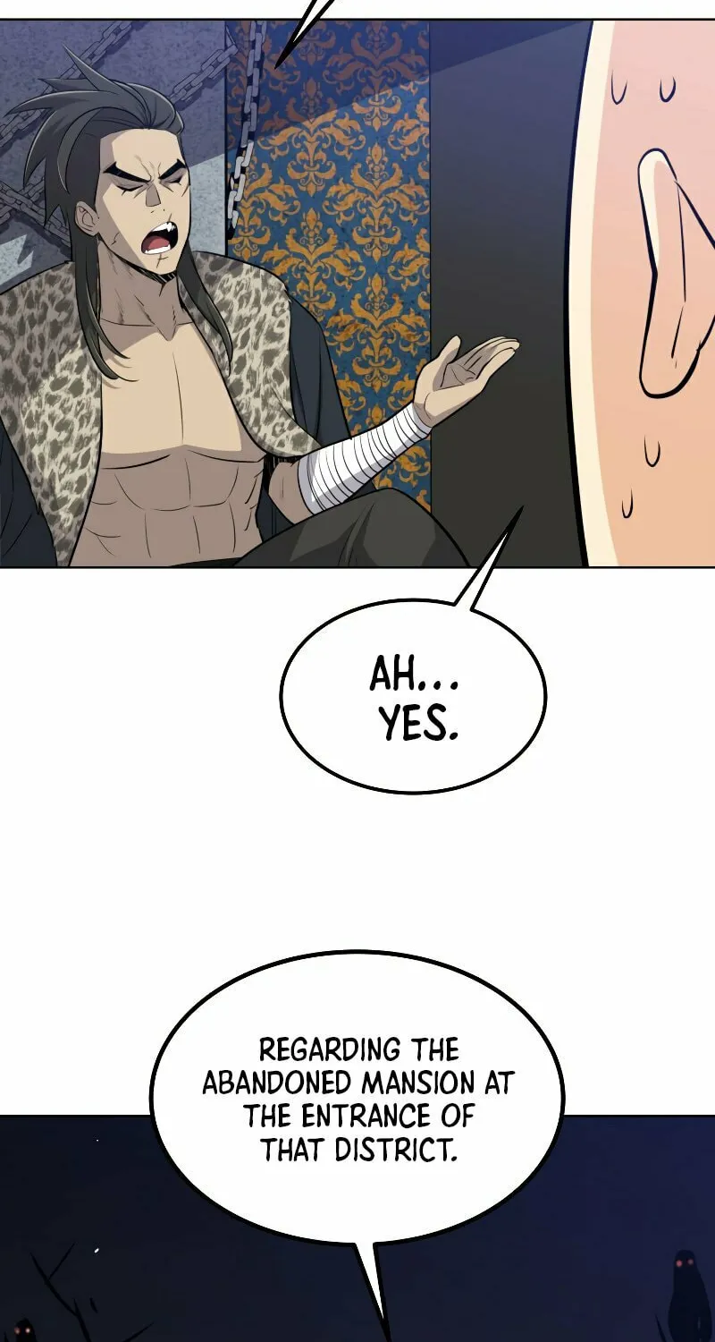 Disciple of the Holy Sword Chapter 24 page 69 - 