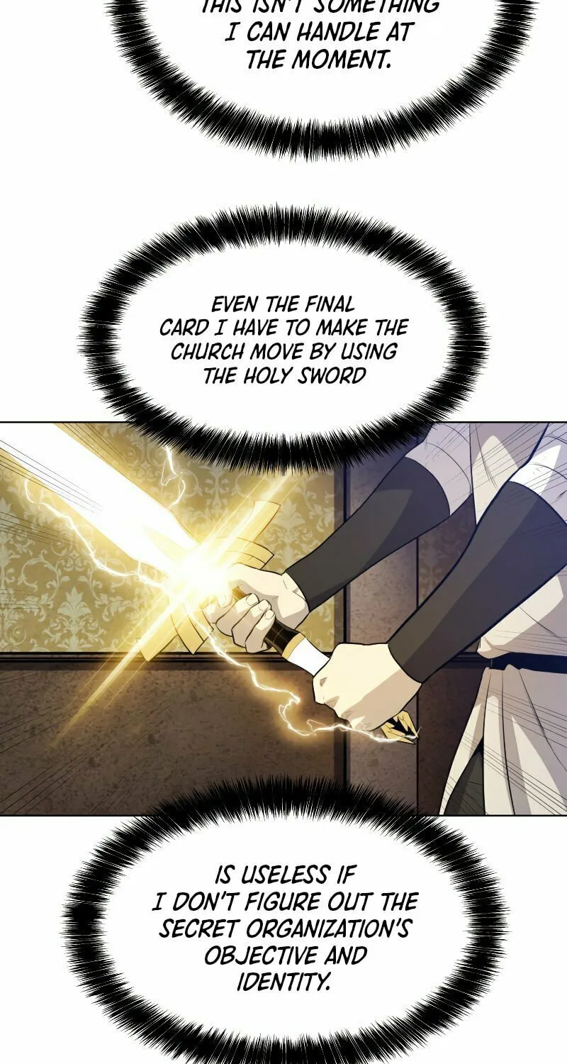 Disciple of the Holy Sword Chapter 24 page 8 - 