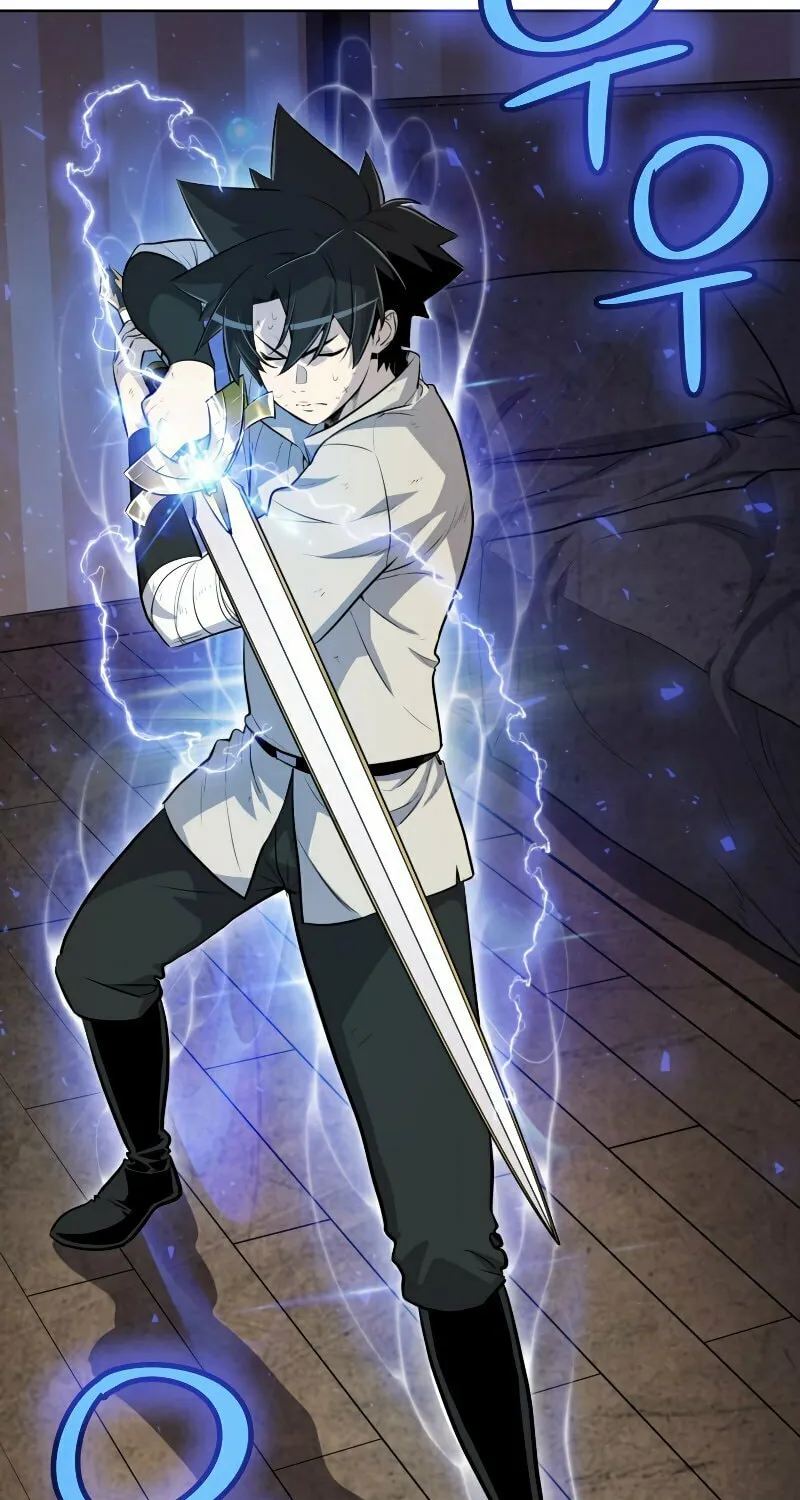 Disciple of the Holy Sword Chapter 24 page 83 - 