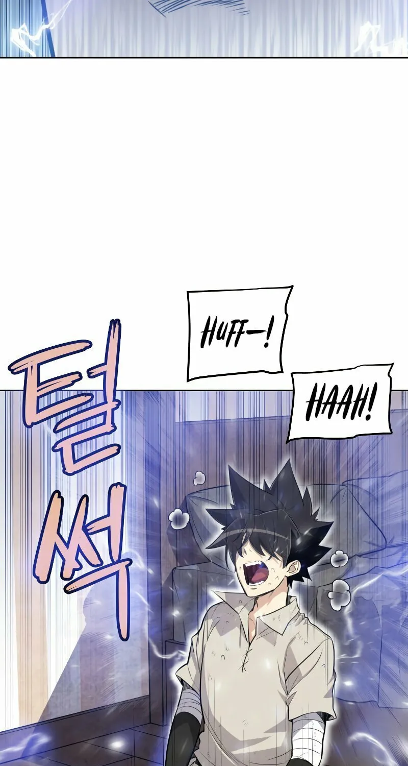 Disciple of the Holy Sword Chapter 24 page 85 - 