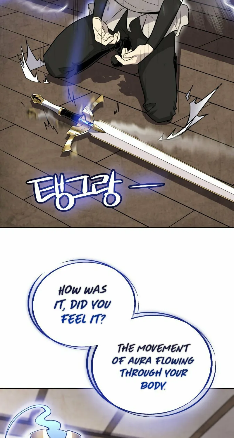 Disciple of the Holy Sword Chapter 24 page 86 - 