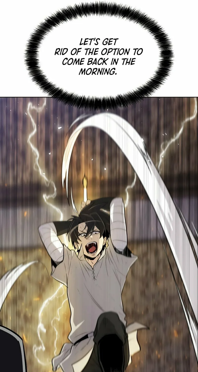 Disciple of the Holy Sword Chapter 24 page 10 - 