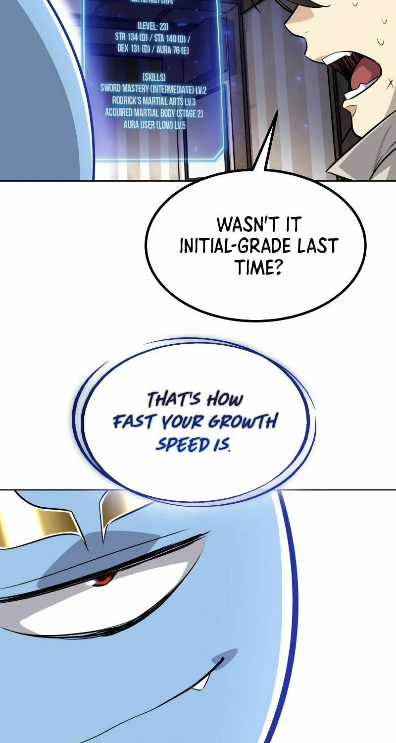 Disciple of the Holy Sword Chapter 24 page 93 - 