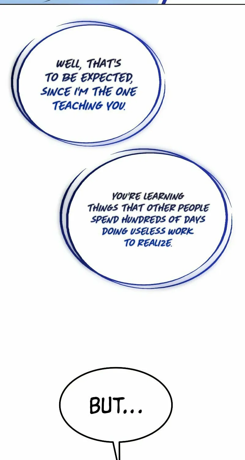 Disciple of the Holy Sword Chapter 24 page 94 - 