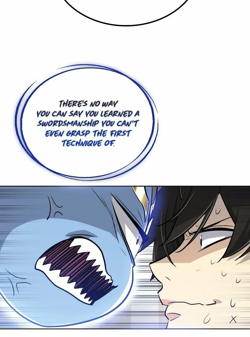 Disciple of the Holy Sword Chapter 24 page 96 - 