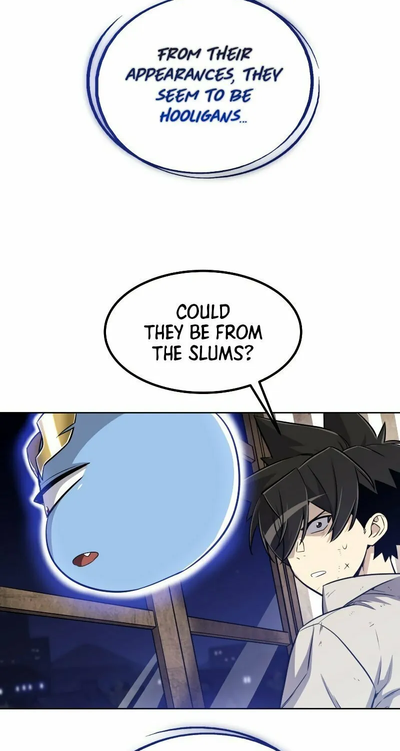 Disciple of the Holy Sword Chapter 25 page 22 - 