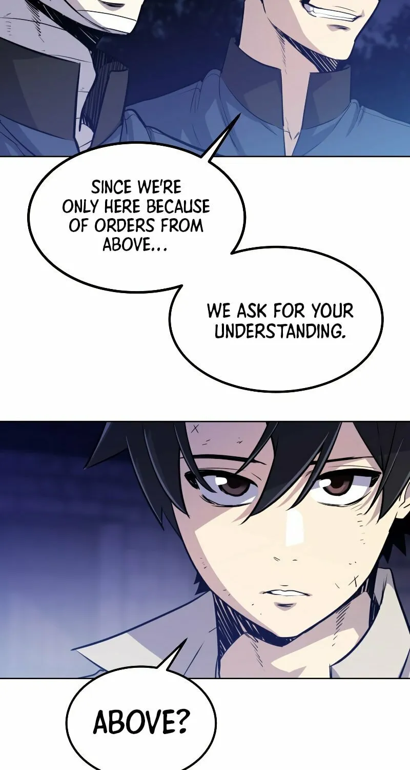 Disciple of the Holy Sword Chapter 25 page 30 - 