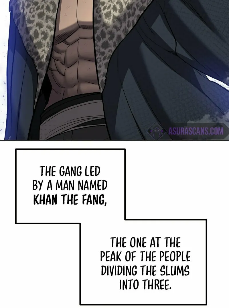 Disciple of the Holy Sword Chapter 25 page 34 - 