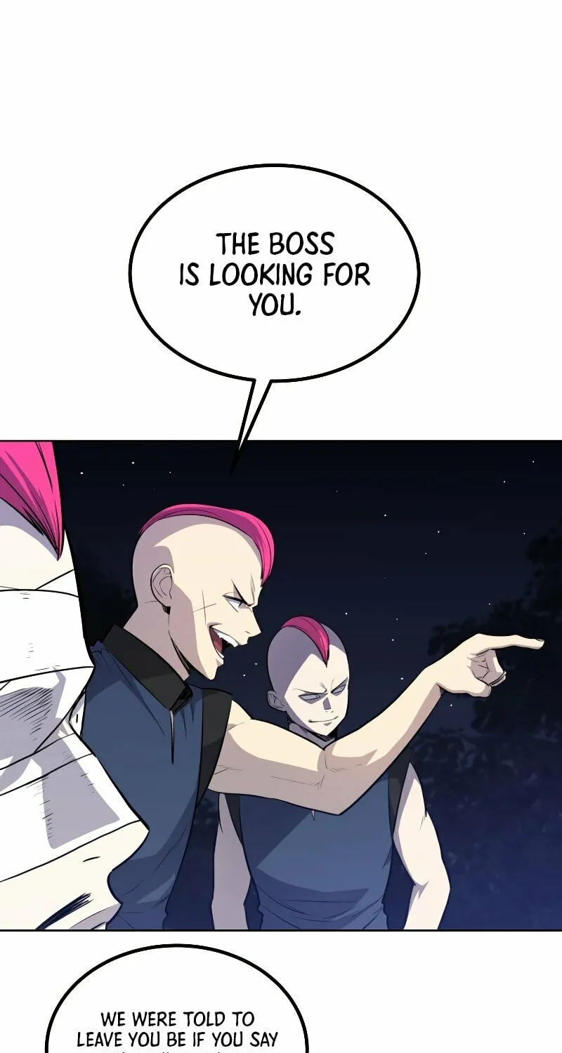 Disciple of the Holy Sword Chapter 25 page 35 - 