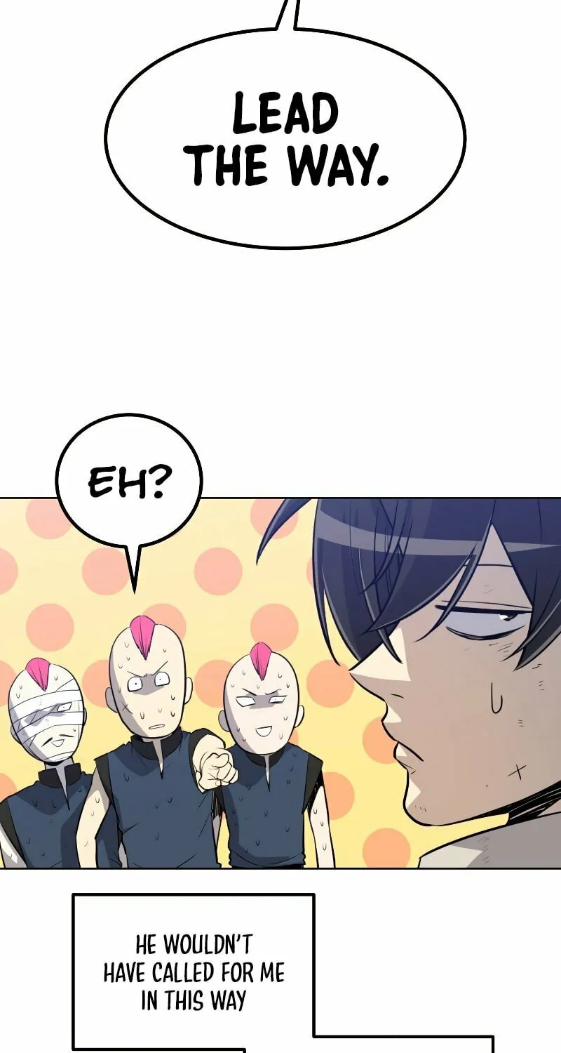 Disciple of the Holy Sword Chapter 25 page 37 - 